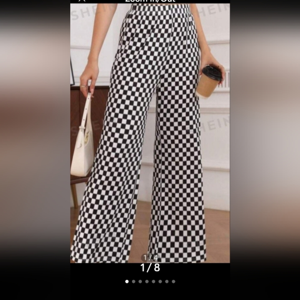 NWT Womens Emory Park women's pants